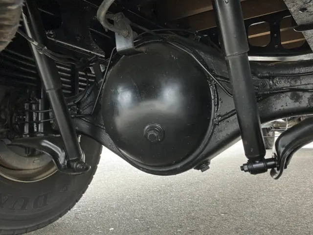 日野 レンジャー TKG-FC9JKAP(2WD)の写真16