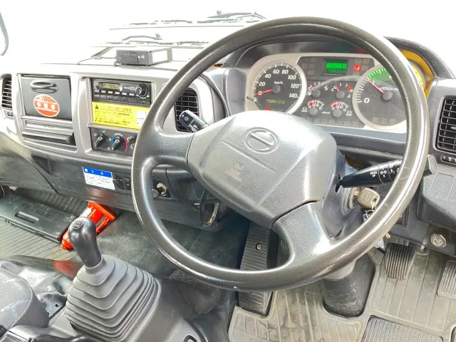 日野 レンジャー TKG-FC9JKAP(2WD)の写真21