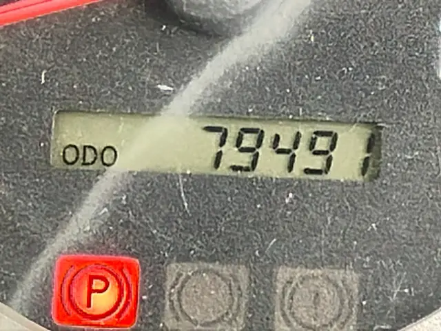 日野 レンジャー TKG-FC9JKAP(2WD)の写真22