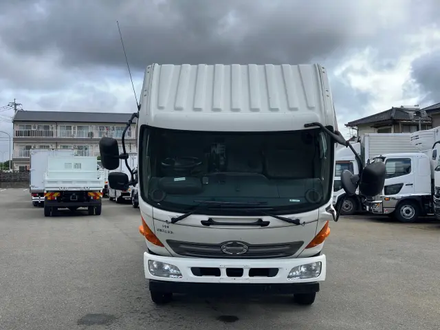 日野 レンジャー TKG-FC9JKAP(2WD)の写真24