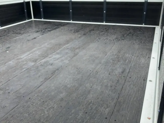 三菱 ファイター 2KG-FK62F(2WD)の写真9