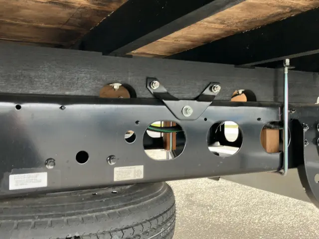 三菱 ファイター 2KG-FK62F(2WD)の写真14