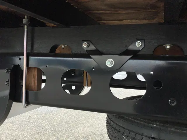 三菱 ファイター 2KG-FK62F(2WD)の写真15