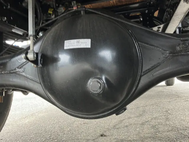 三菱 ファイター 2KG-FK62F(2WD)の写真16