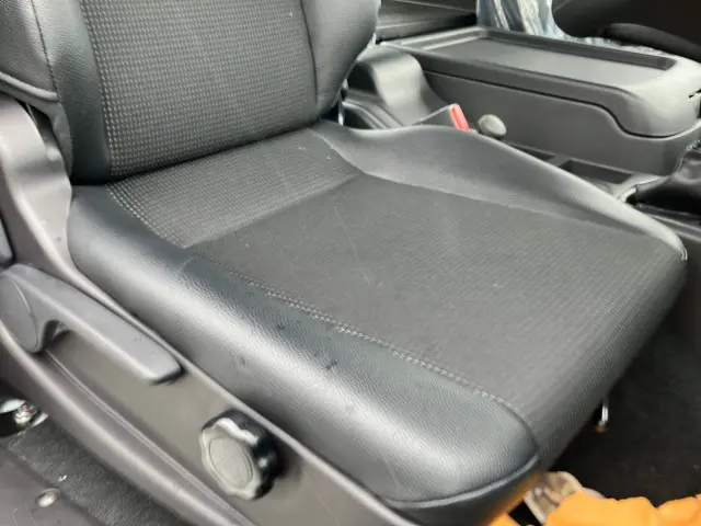 三菱 ファイター 2KG-FK62F(2WD)の写真19