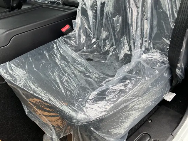 三菱 ファイター 2KG-FK62F(2WD)の写真20