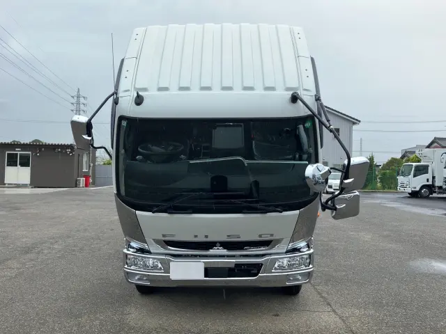 三菱 ファイター 2KG-FK62F(2WD)の写真23
