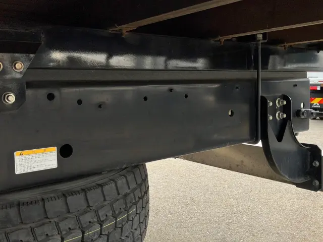 日野 レンジャー 2PG-FJ2ABA(2WD)の写真14
