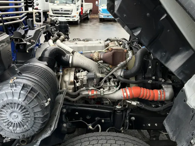 日野 レンジャー 2PG-FJ2ABA(2WD)の写真18