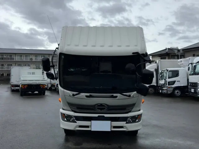 日野 レンジャー 2PG-FJ2ABA(2WD)の写真24