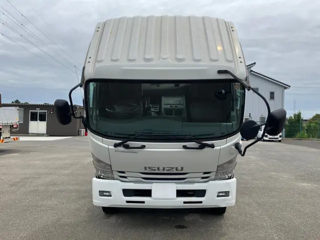 いすゞ フォワード TKG-FRR90S2(2WD)の写真23