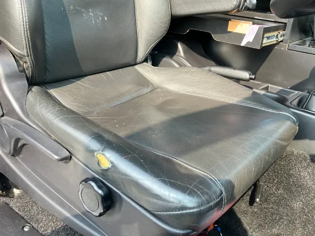 三菱 ファイター 2KG-FK61F(2WD)の写真19