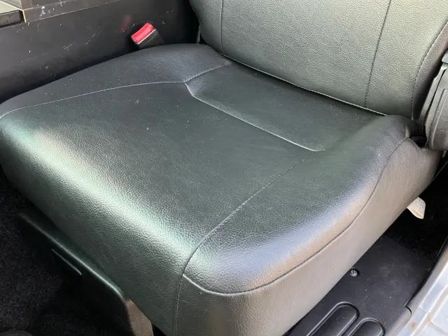 三菱 ファイター 2KG-FK61F(2WD)の写真20
