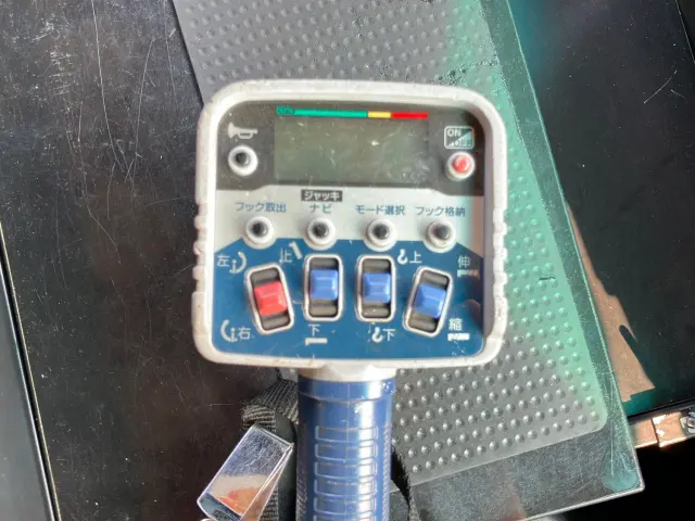 三菱 ファイター 2KG-FK61F(2WD)の写真23