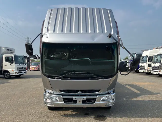 三菱 ファイター 2KG-FK61F(2WD)の写真24