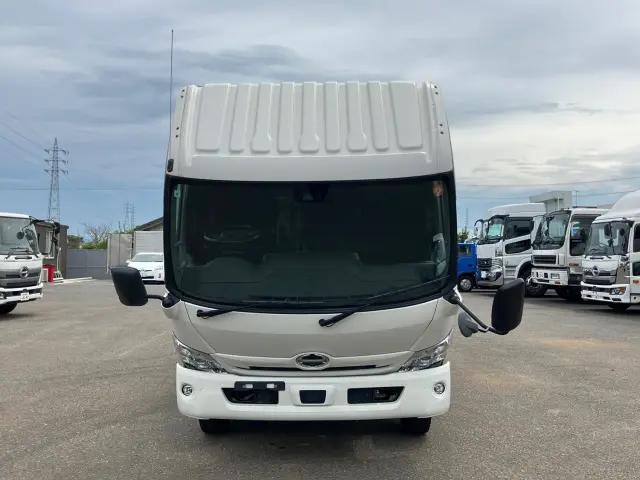 日野 デュトロ 2RG-XZU712M(2WD)の写真24
