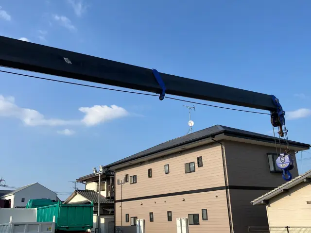日野 レンジャー TKG-FD7JKAA(2WD)の写真13