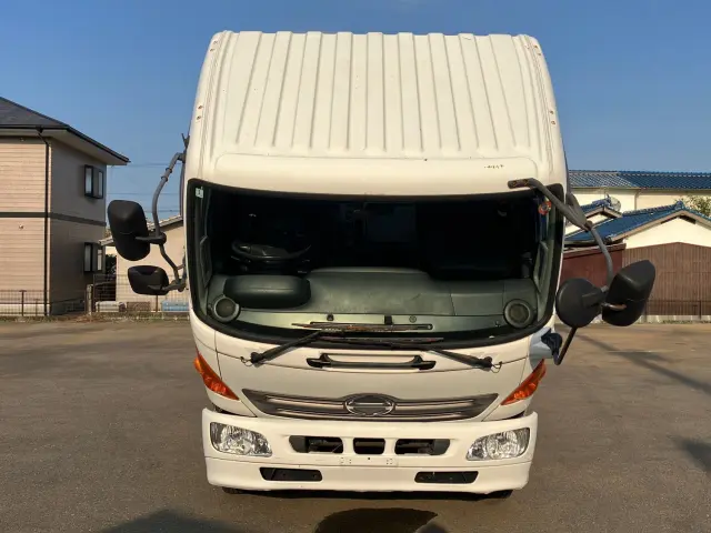 日野 レンジャー TKG-FD7JKAA(2WD)の写真24
