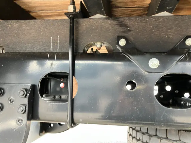 三菱 ファイター 2KG-FK62FZ(2WD)の写真15