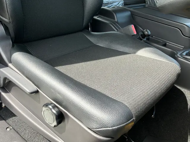 三菱 ファイター 2KG-FK62FZ(2WD)の写真19