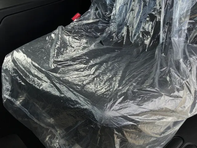三菱 ファイター 2KG-FK62FZ(2WD)の写真20