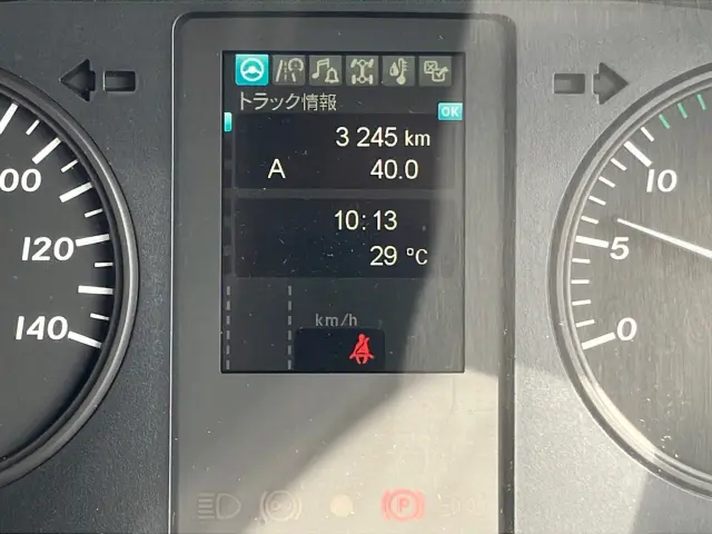 三菱 ファイター 2KG-FK62FZ(2WD)の写真22