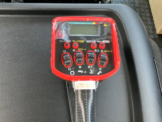 三菱 ファイター 2KG-FK62FZ(2WD)の写真23