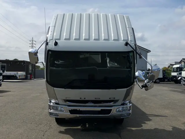 三菱 ファイター 2KG-FK62FZ(2WD)の写真24