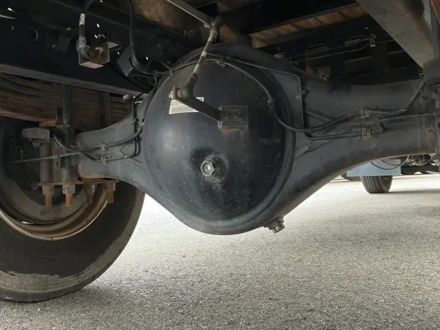 いすゞ フォワード 2PG-FRR90S2(2WD)の写真16