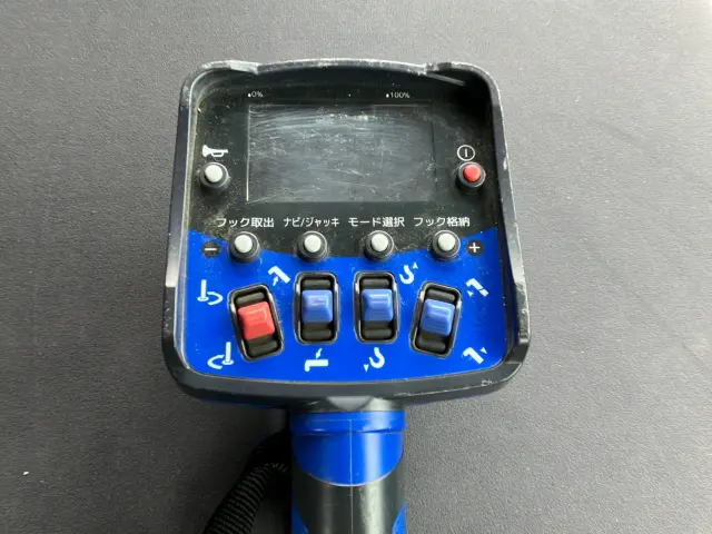 いすゞ フォワード 2PG-FRR90S2(2WD)の写真23