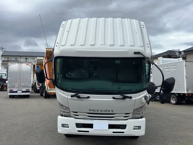 いすゞ フォワード 2PG-FRR90S2(2WD)の写真24