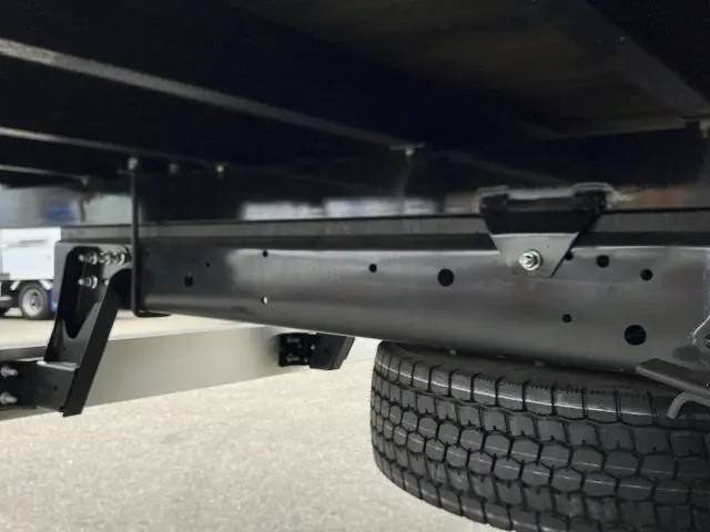 日野 レンジャー 2PG-FD2ABA(2WD)の写真15