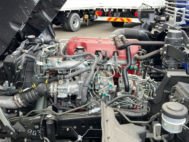 日野 レンジャー 2PG-FD2ABA(2WD)の写真17