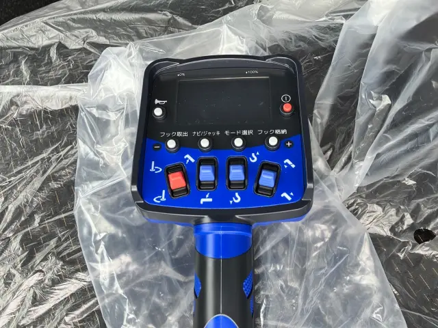 日野 レンジャー 2PG-FD2ABA(2WD)の写真23