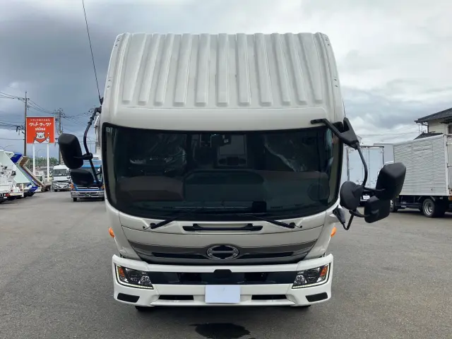 日野 レンジャー 2PG-FD2ABA(2WD)の写真24
