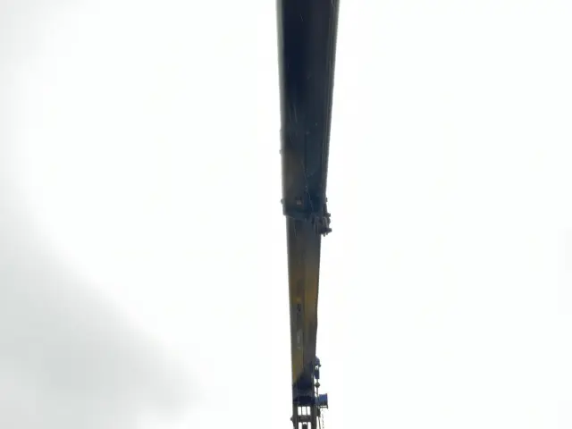 トヨタ ダイナ TKG-XZU710(2WD)の写真12