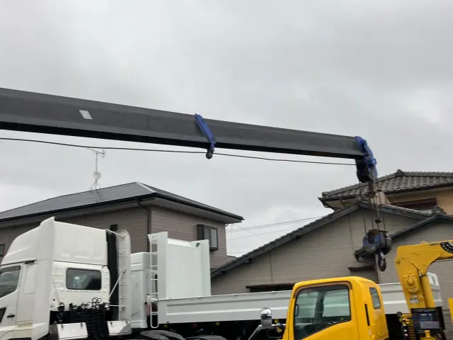 トヨタ ダイナ TKG-XZU710(2WD)の写真13