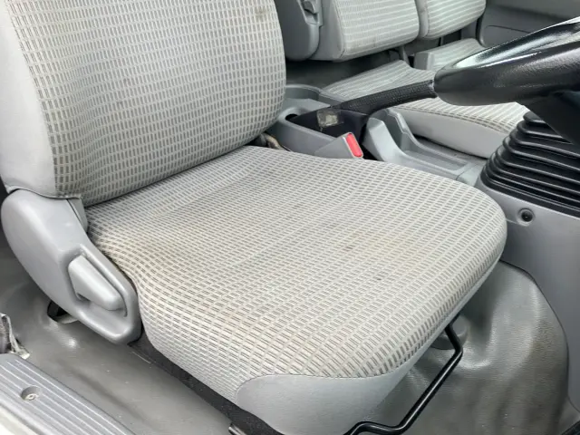 トヨタ ダイナ TKG-XZU710(2WD)の写真19
