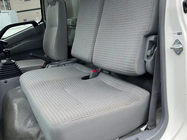 トヨタ ダイナ TKG-XZU710(2WD)の写真20