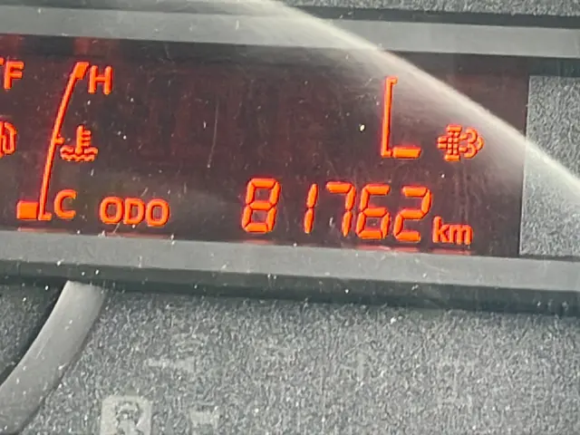 トヨタ ダイナ TKG-XZU710(2WD)の写真22