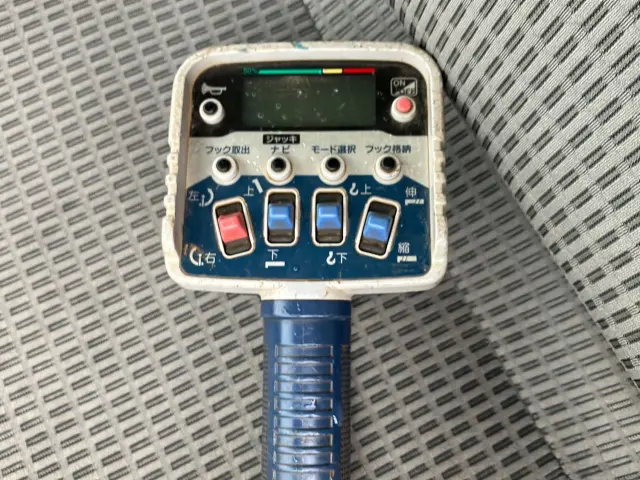 トヨタ ダイナ TKG-XZU710(2WD)の写真23