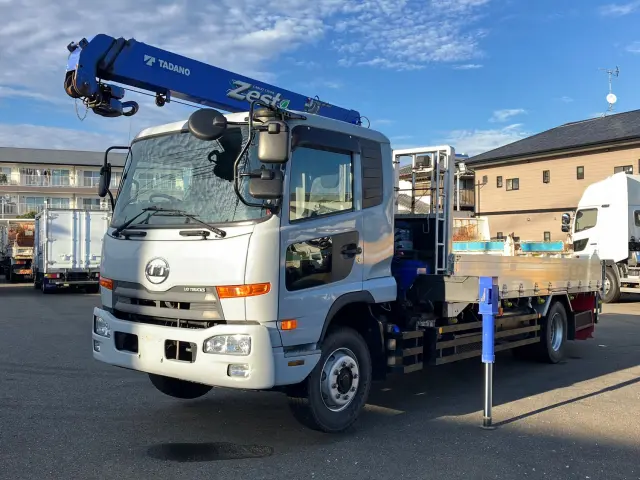 UD コンドル LKG-PK39CH(2WD)の写真1