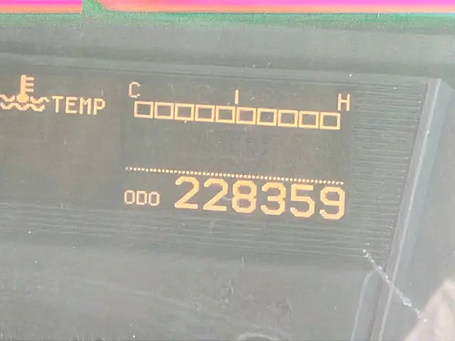 UD コンドル LKG-PK39CH(2WD)の写真22