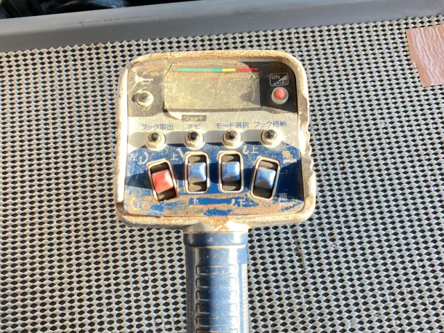 UD コンドル LKG-PK39CH(2WD)の写真23