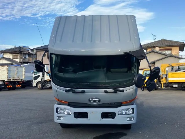 UD コンドル LKG-PK39CH(2WD)の写真24