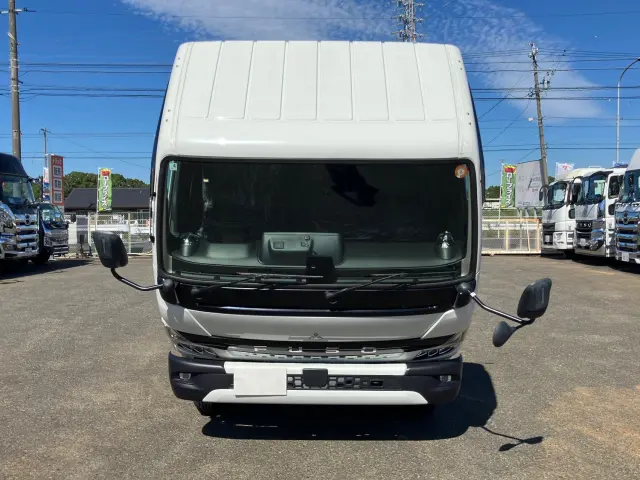 三菱 キャンター 2PG-FEB80(2WD)の写真24