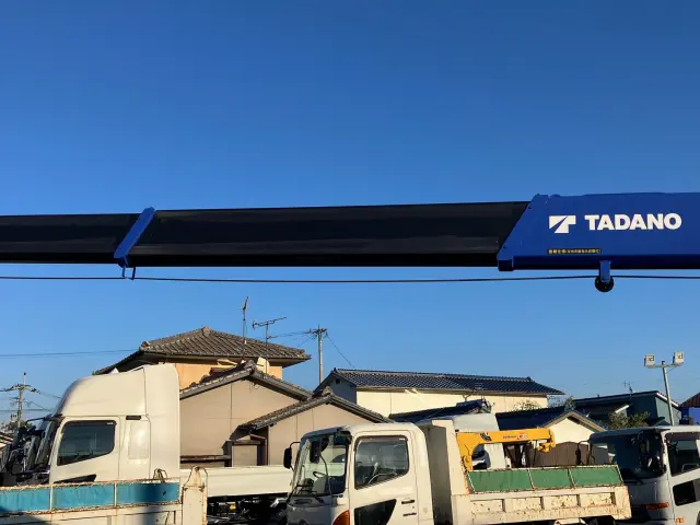 日野 デュトロ 2WG-XZU656M(2WD)の写真11