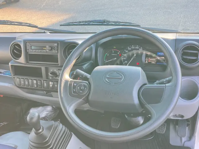 日野 デュトロ 2WG-XZU656M(2WD)の写真21