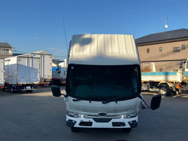 日野 デュトロ 2WG-XZU656M(2WD)の写真24