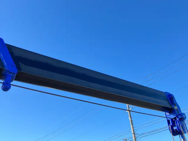 日野 デュトロ 2WG-XZU713M(2WD)の写真13
